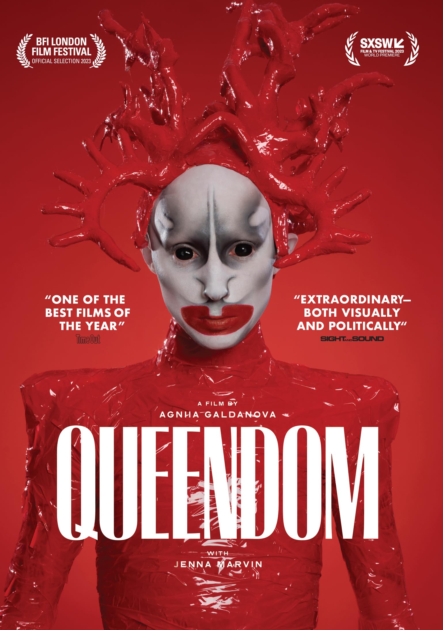 Amazon.com: Queendom [DVD]